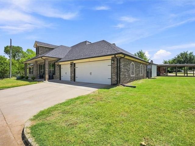 House for sale in Oklahoma