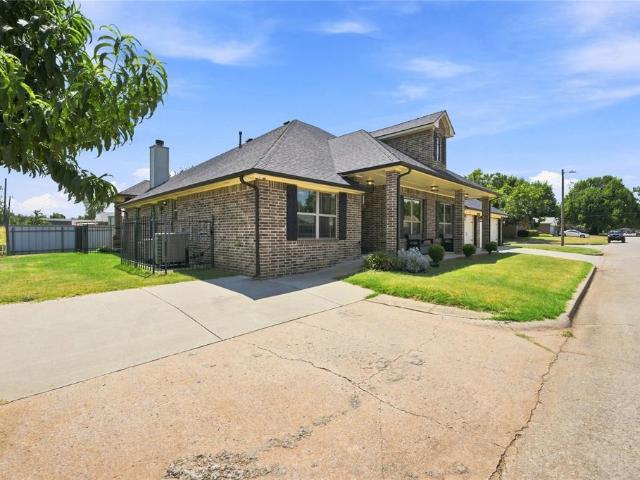 House for sale in Oklahoma