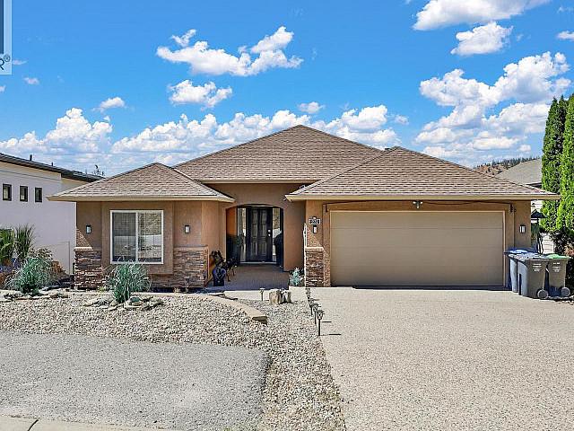 House for sale in Winfield, British Columbia