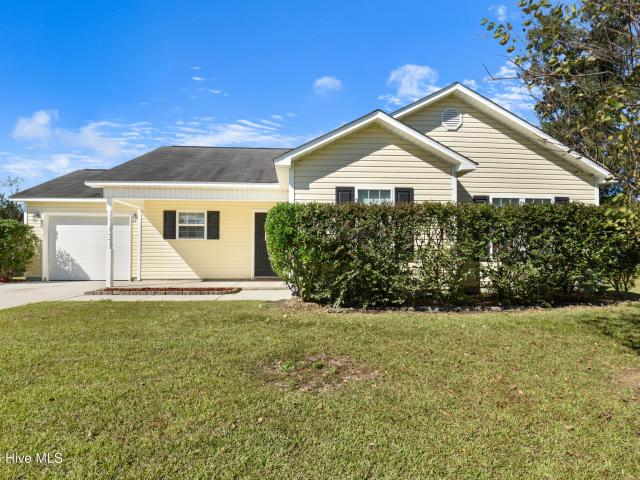 House for sale in Petersburg, Richlands