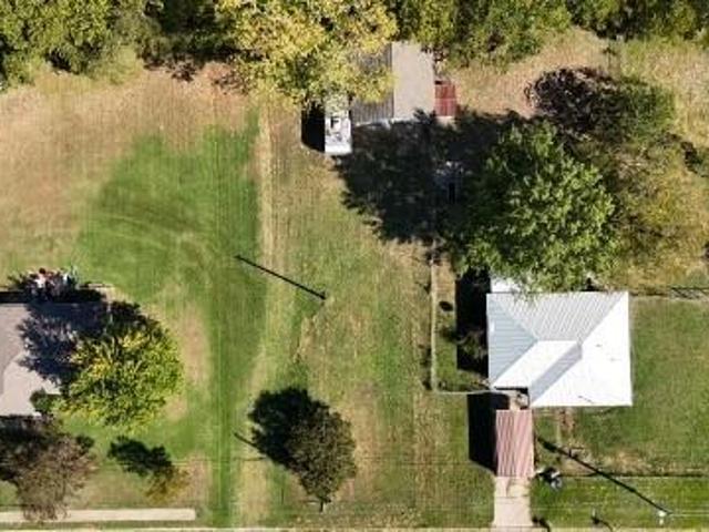 Land for sale in Whitesboro, Texas