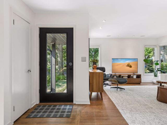 House for sale in Union Park, Ramsey