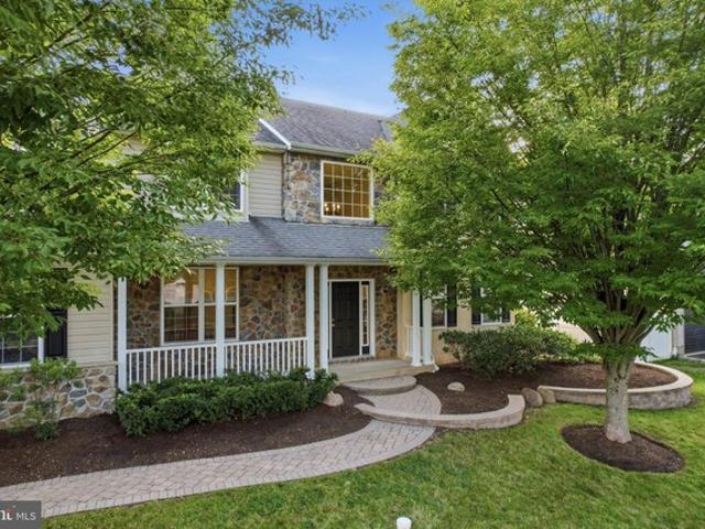 House for sale in Bucks, Pennsylvania