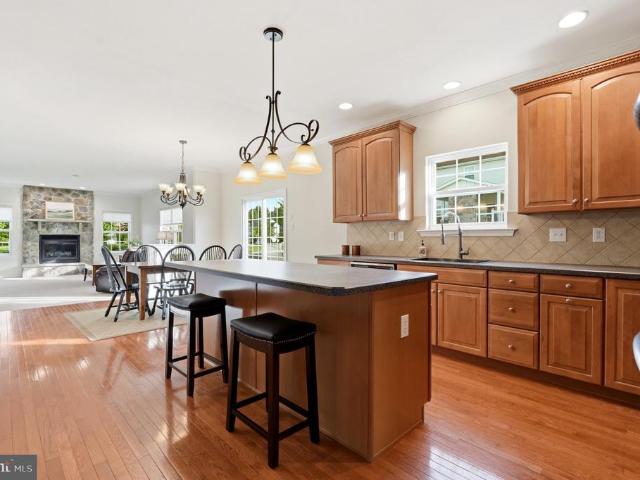 House for sale in Bucks, Pennsylvania