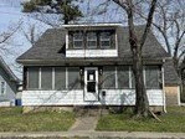 House for sale in Eldorado, Illinois