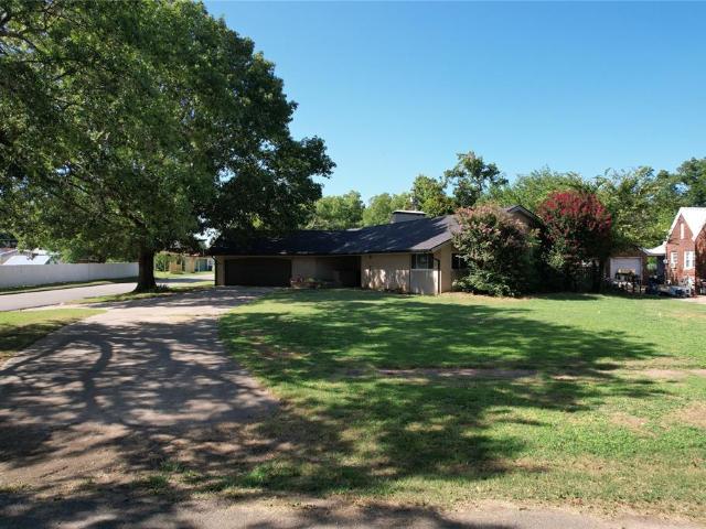 House for sale in Hughes, Oklahoma