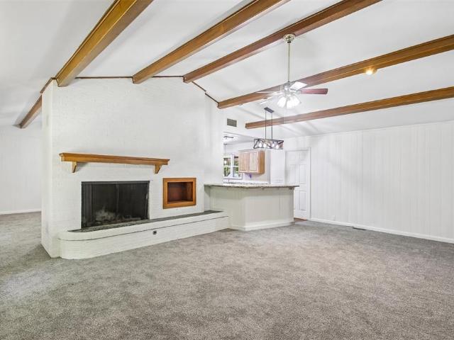 House for sale in Holdenville, Hughes County