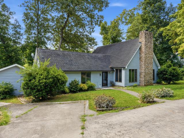 House for sale in Tennessee