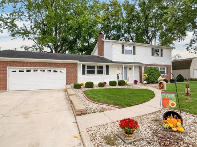 House for sale in Sidney, Shelby County