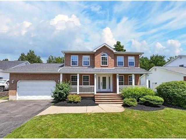 House for sale in Fredericton, New Brunswick