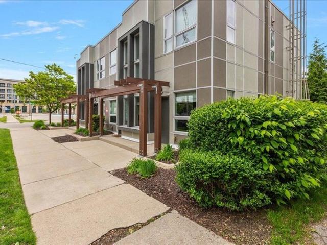 Condo for sale in Grand Rapids, Michigan