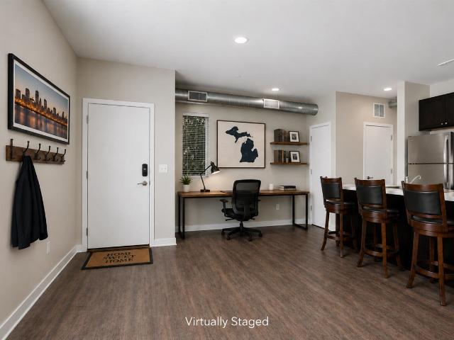 Condo for sale in Grand Rapids, Michigan