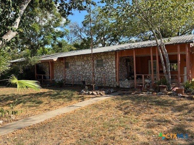 House for sale in Dewitt, Texas