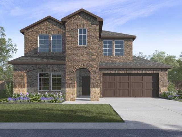 House for sale in Josephine, Texas