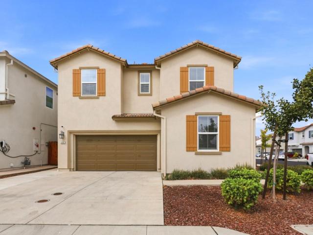 House for sale in Hollister, California