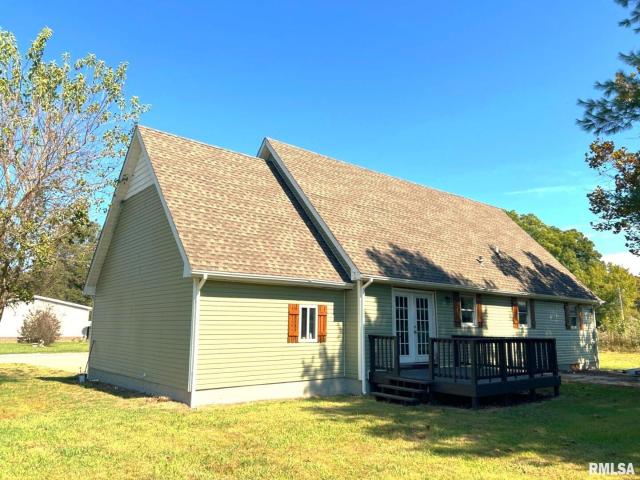 House for sale in Metropolis, Illinois