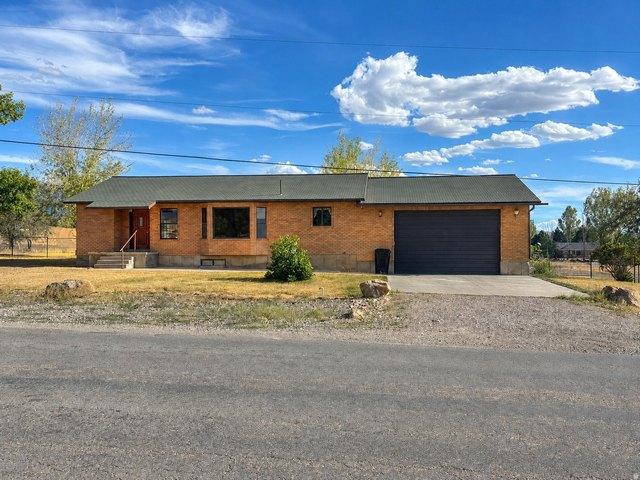 House for sale in Mount Pleasant, Utah