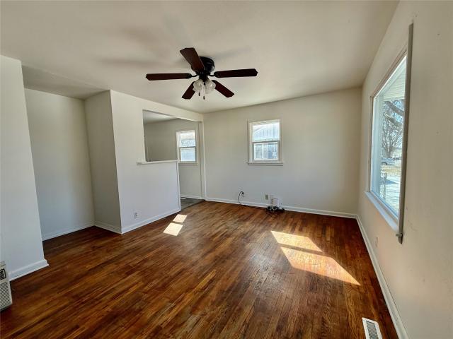 House for sale in Newton, Iowa