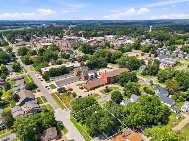 House for sale in Pella, Iowa