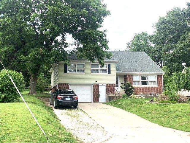House for sale in Pana, Illinois