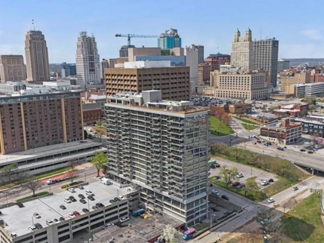 Condo for sale in Kansas City, Missouri