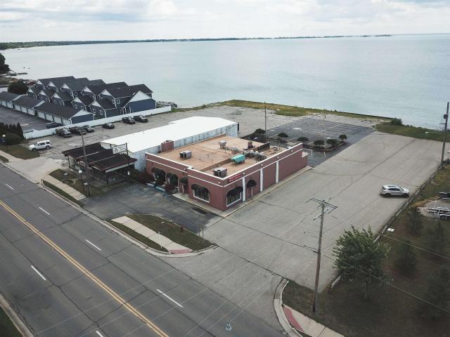Commercial for sale in East Tawas, Michigan