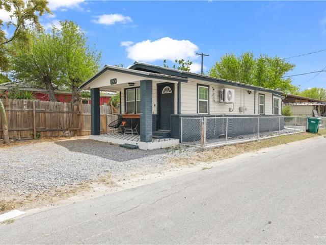 House for sale in Hidalgo, Texas