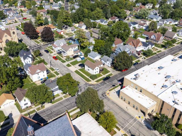 House for sale in Watertown, Wisconsin