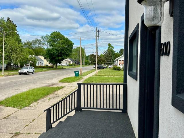 House for sale in Lansing, Michigan