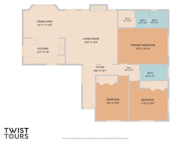 House for sale in Williamson, Texas