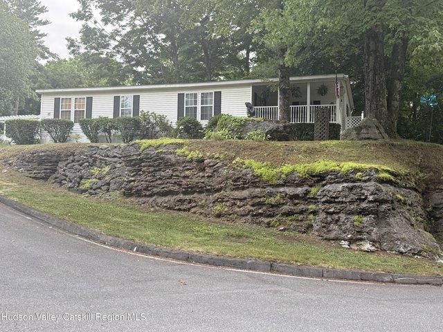 House for sale in Kingston, New York