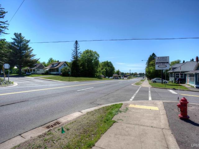 Land for sale in Ironwood, Michigan