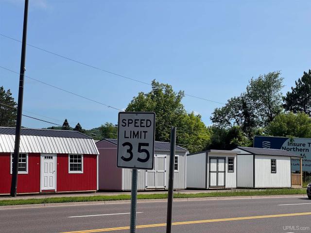 Land for sale in Ironwood, Michigan