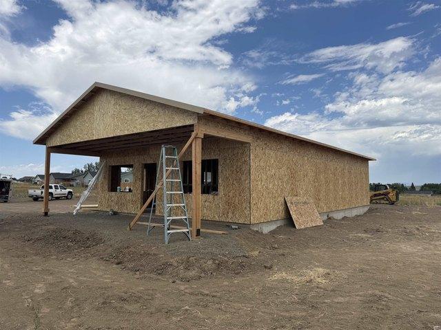 House for sale in Reardan, Washington