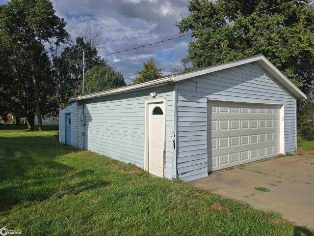 House for sale in Morning Sun, Louisa County
