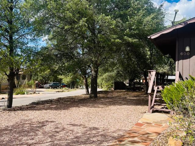 House for sale in Gila, Arizona