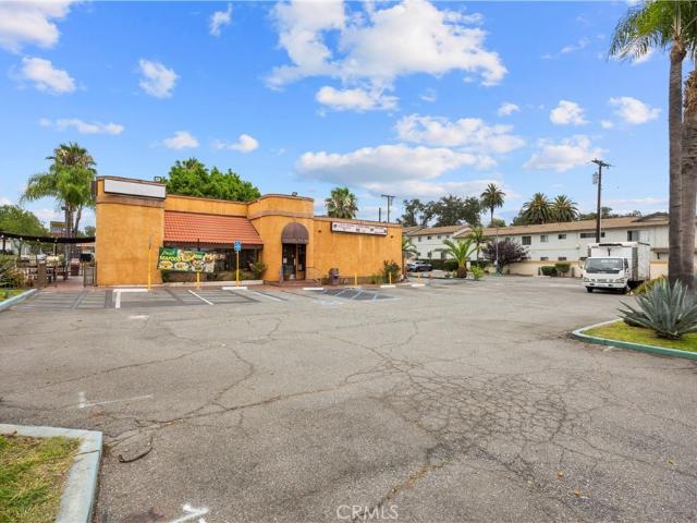 Commercial for sale in Azusa, Los Angeles County