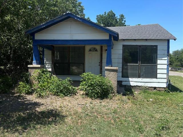 House for sale in El Reno, Oklahoma