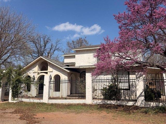 House for sale in Tillman, Oklahoma