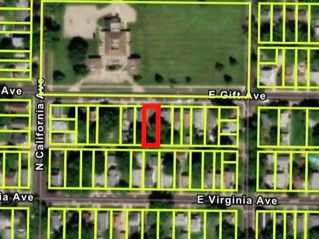Land for sale in Edwards, Illinois