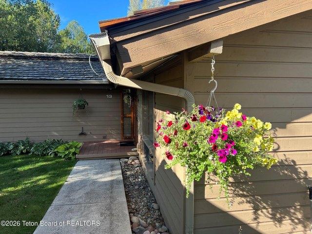 Townhouse for sale in Wyoming