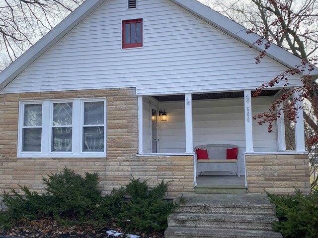 House for sale in Laingsburg, Michigan