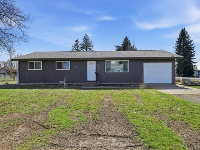 House for sale in Medical Lake, Washington