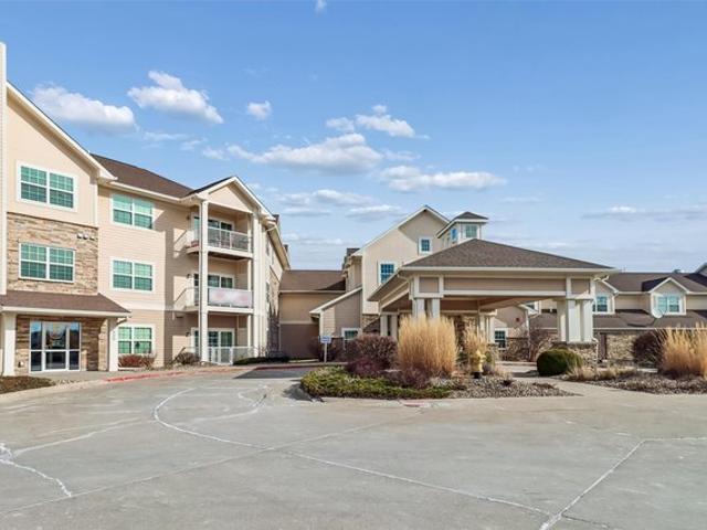 Townhouse for sale in Indianola, Iowa