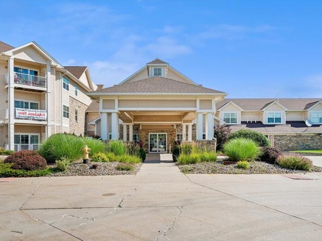 Townhouse for sale in Indianola, Iowa