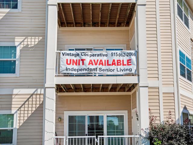 Condo for sale in Indianola, Iowa