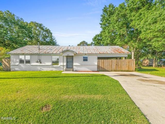 House for sale in Abbeville, Vermilion Parish