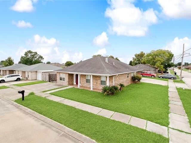 House for sale in Chalmette, Louisiana