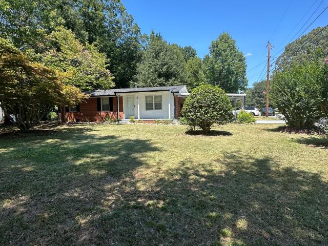 Commercial for sale in Fayetteville, Georgia