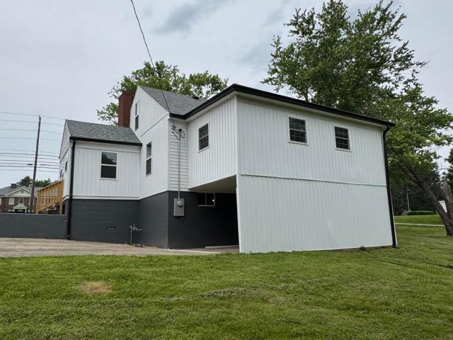 Commercial for sale in Danville, Kentucky